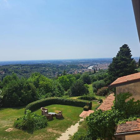 Collina Di Verona Borgo San Mattia Экстерьер фото