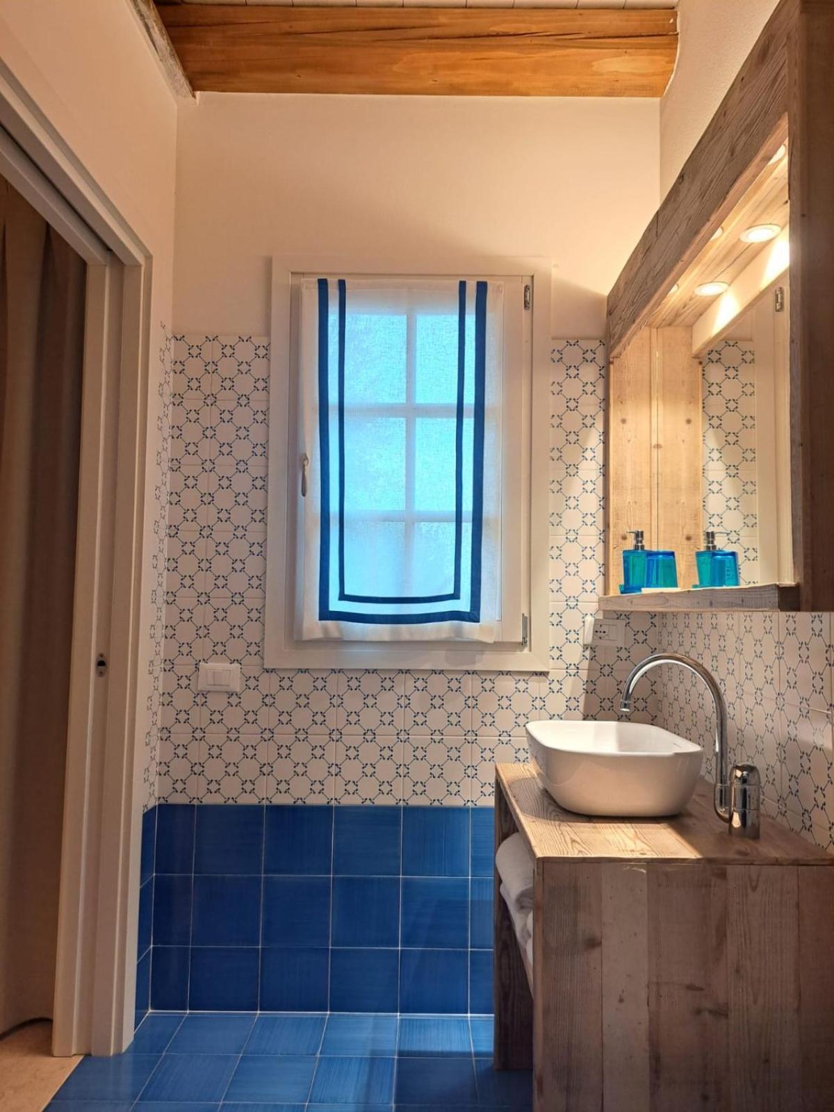 Collina Di Verona Borgo San Mattia Экстерьер фото