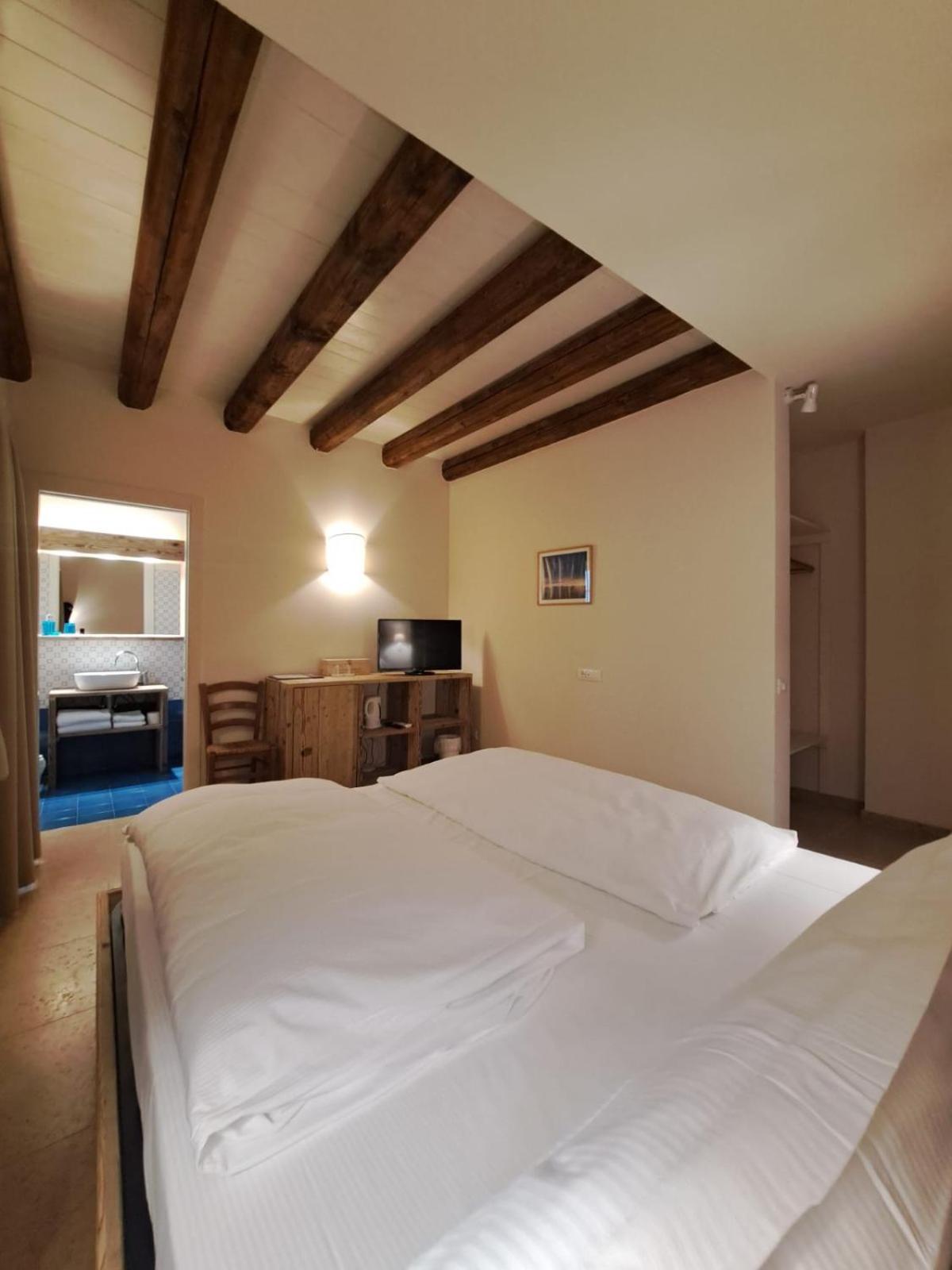 Collina Di Verona Borgo San Mattia Экстерьер фото