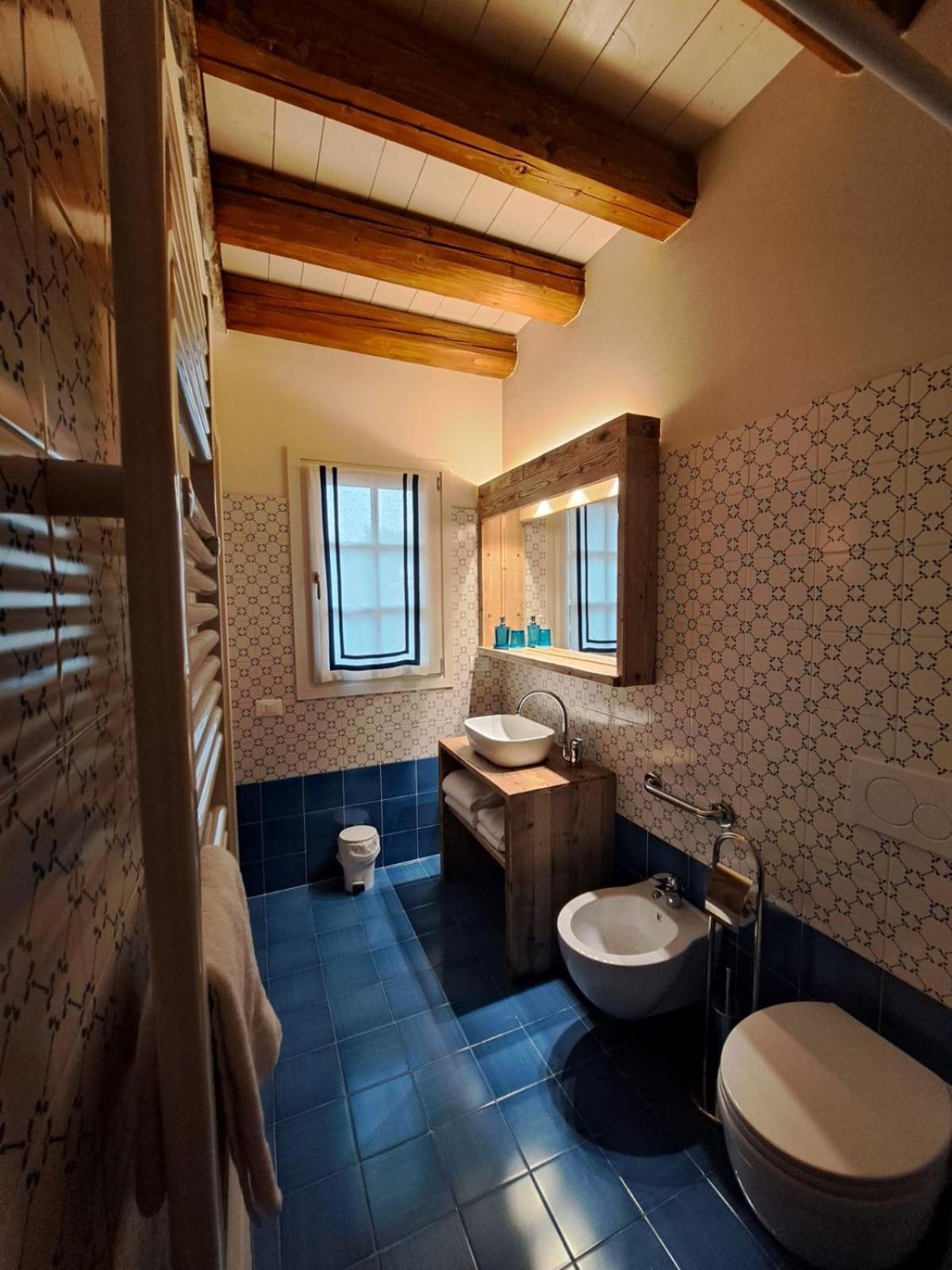 Collina Di Verona Borgo San Mattia Экстерьер фото