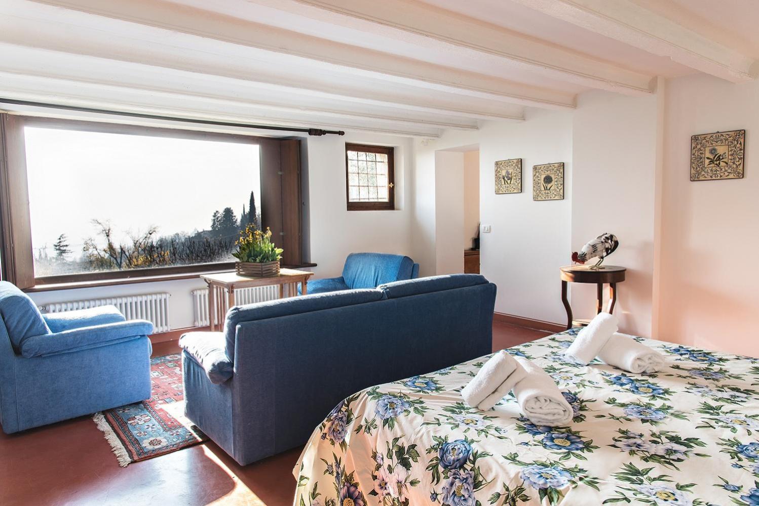 Collina Di Verona Borgo San Mattia Экстерьер фото