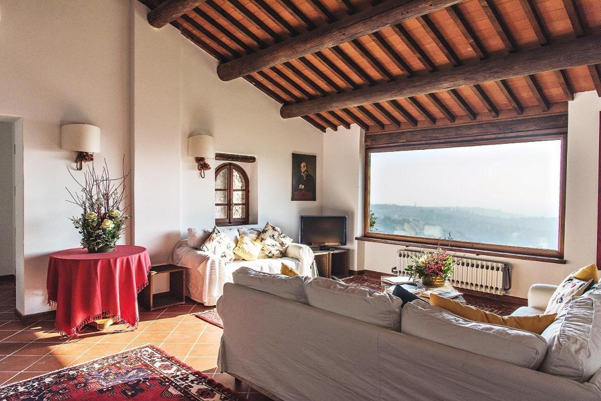 Collina Di Verona Borgo San Mattia Экстерьер фото