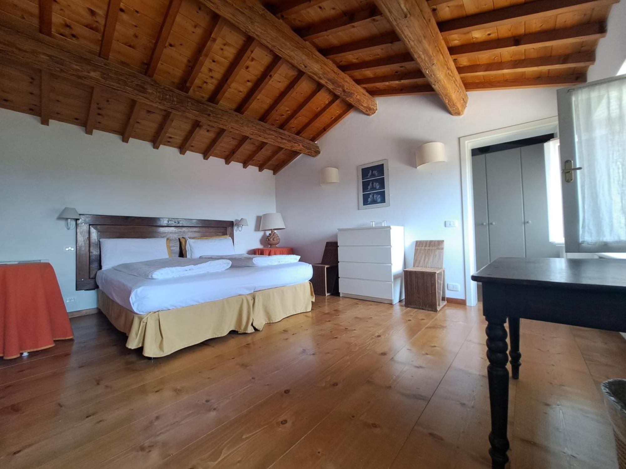 Collina Di Verona Borgo San Mattia Экстерьер фото